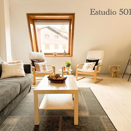 Apartamentos Tirol فورميغال المظهر الخارجي الصورة