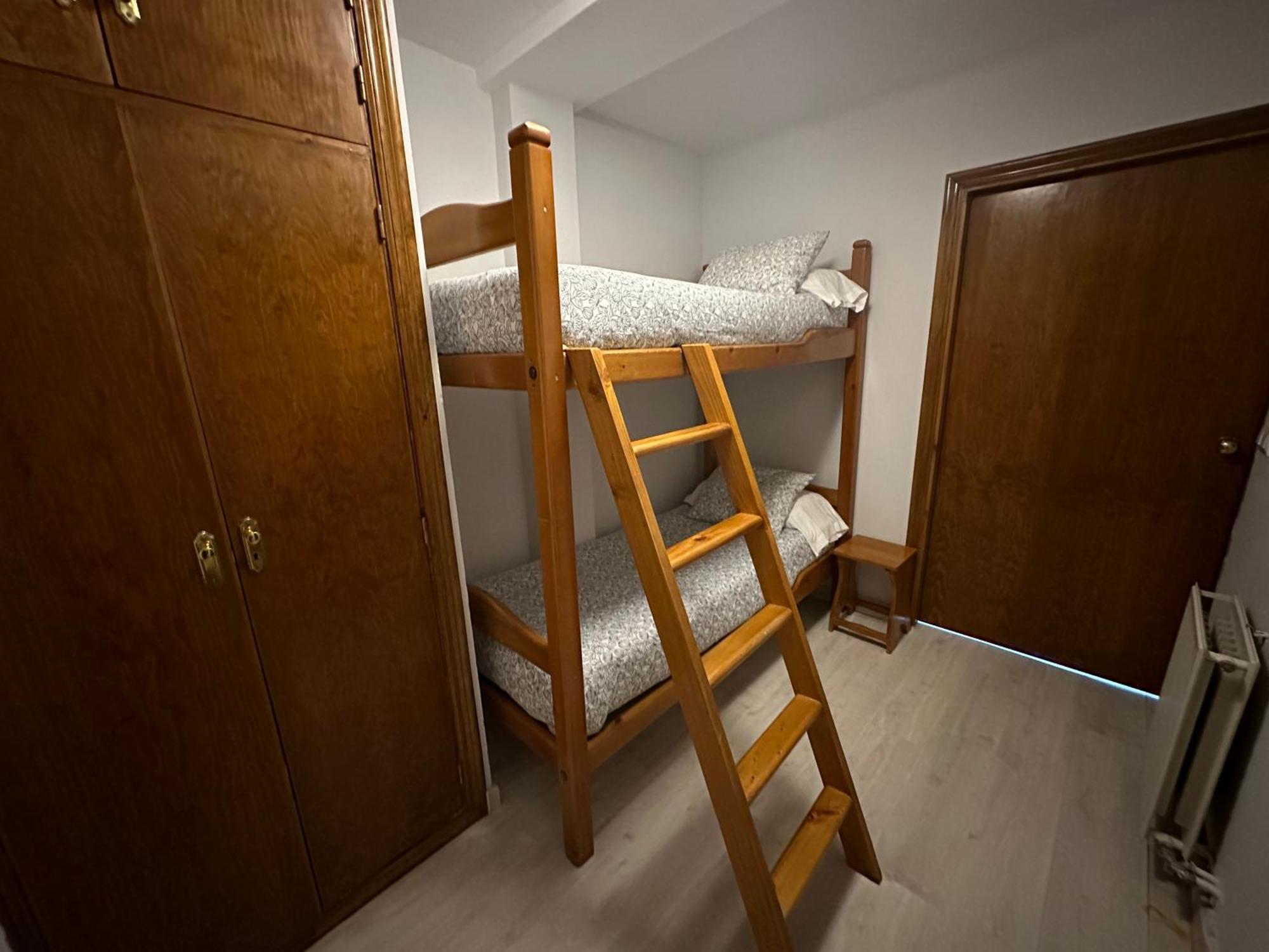 Apartamentos Tirol فورميغال المظهر الخارجي الصورة