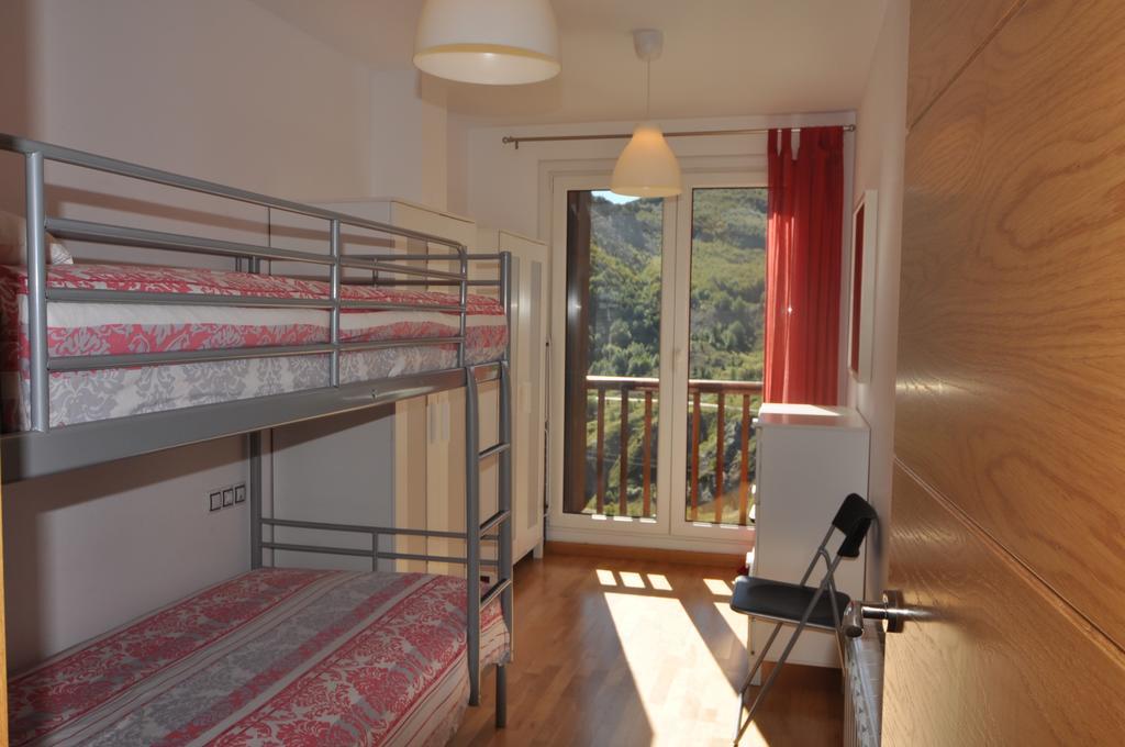 Apartamentos Tirol فورميغال المظهر الخارجي الصورة