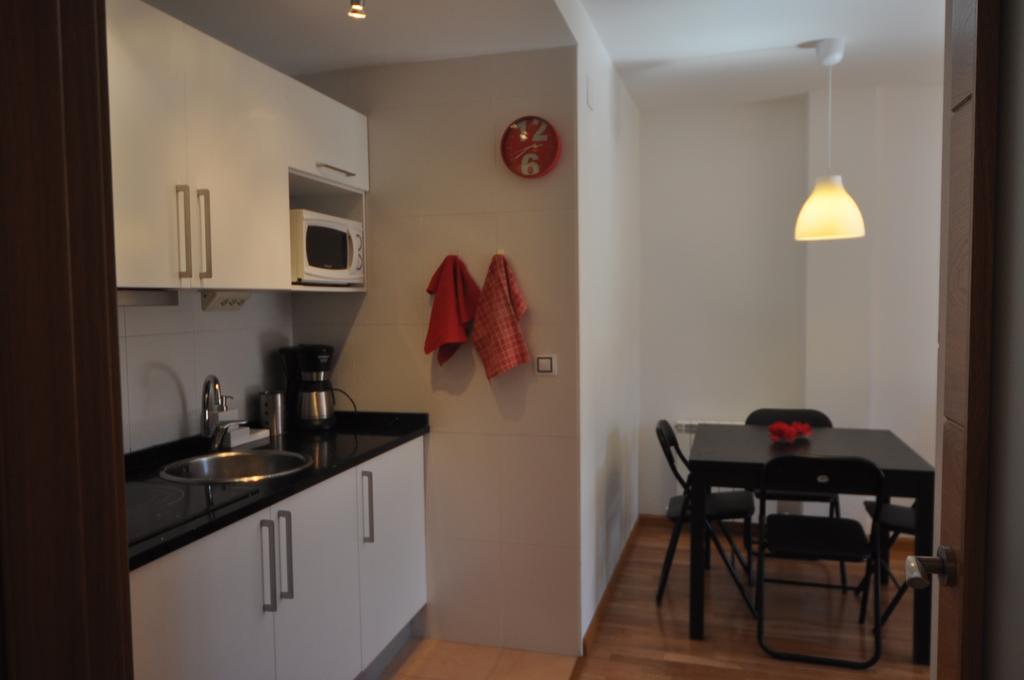 Apartamentos Tirol فورميغال المظهر الخارجي الصورة