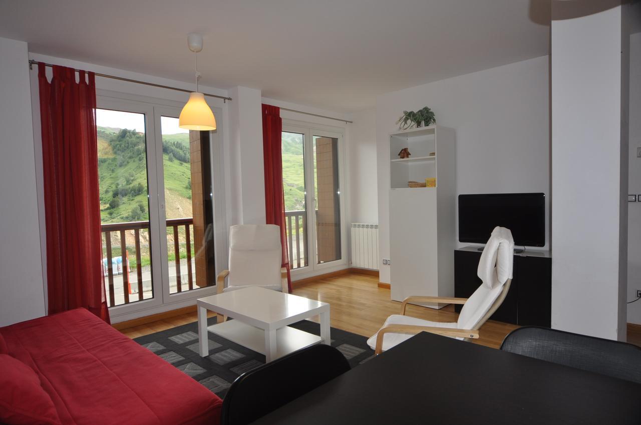 Apartamentos Tirol فورميغال المظهر الخارجي الصورة
