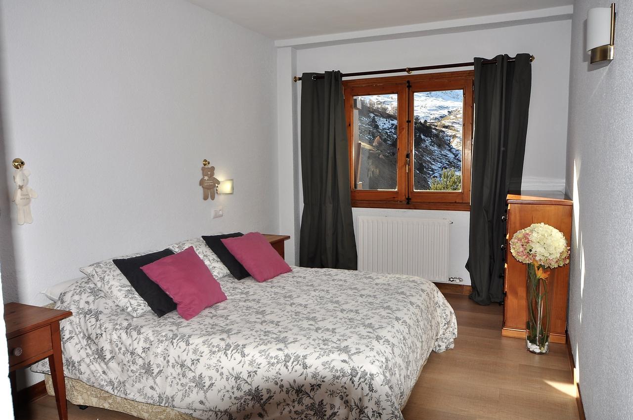 Apartamentos Tirol فورميغال المظهر الخارجي الصورة