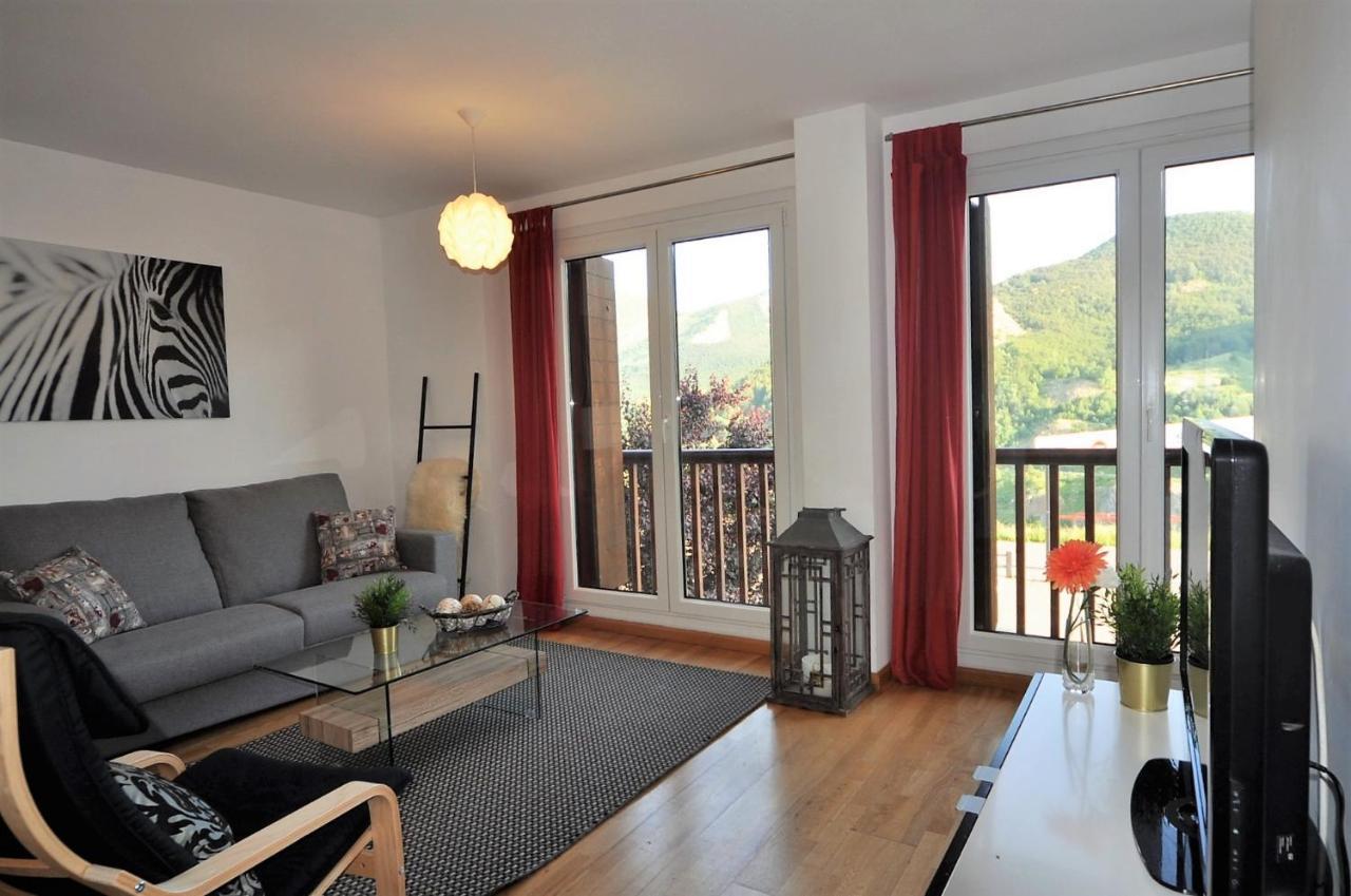 Apartamentos Tirol فورميغال المظهر الخارجي الصورة